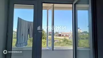 34 м², 1-комнатная квартира, этаж 2 из 5, 34 м², изображение - 6