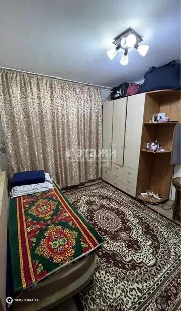 1-комнатная квартира, этаж 5 из 6, 15 м²