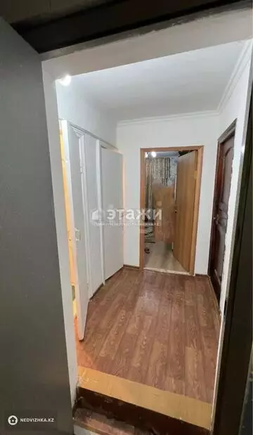 1-комнатная квартира, этаж 5 из 6, 15 м²