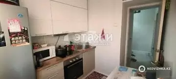 2-комнатная квартира, этаж 5 из 5, 31 м²