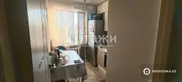 31.1 м², 2-комнатная квартира, этаж 5 из 5, 31 м², изображение - 3