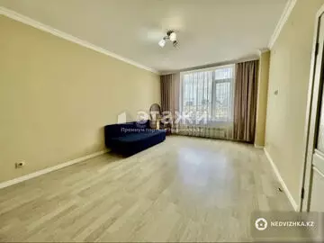 1-комнатная квартира, этаж 6 из 9, 42 м²