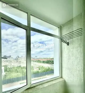 1-комнатная квартира, этаж 6 из 9, 42 м²