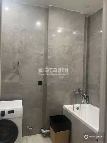 2-комнатная квартира, этаж 3 из 10, 56 м²