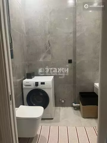 2-комнатная квартира, этаж 3 из 10, 56 м²