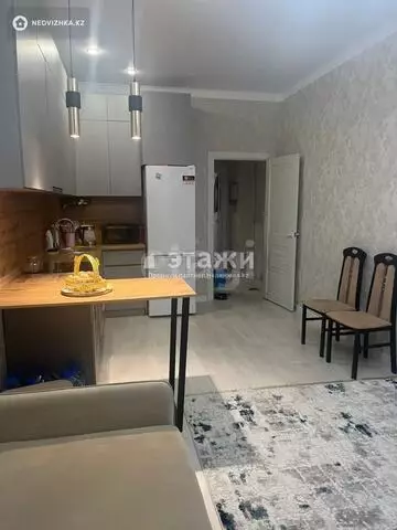 56 м², 2-комнатная квартира, этаж 3 из 10, 56 м², изображение - 9