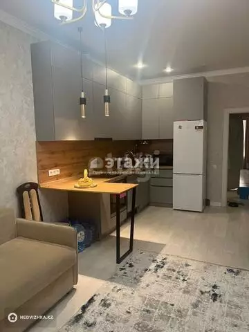 56 м², 2-комнатная квартира, этаж 3 из 10, 56 м², изображение - 19