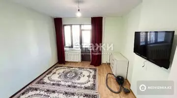 40 м², 1-комнатная квартира, этаж 9 из 9, 40 м², изображение - 0