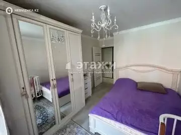 2-комнатная квартира, этаж 2 из 10, 50 м²