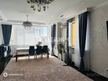 150 м², 3-комнатная квартира, этаж 7 из 13, 150 м², изображение - 4