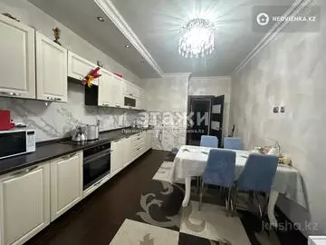 150 м², 3-комнатная квартира, этаж 7 из 13, 150 м², изображение - 5