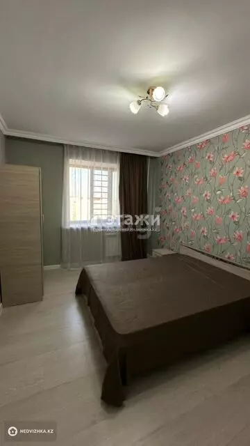 3-комнатная квартира, этаж 11 из 13, 80 м²