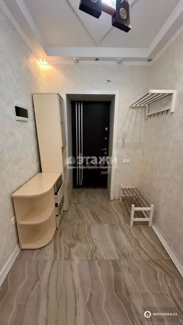 3-комнатная квартира, этаж 11 из 13, 80 м²