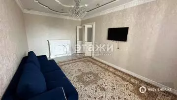 3-комнатная квартира, этаж 11 из 13, 80 м²