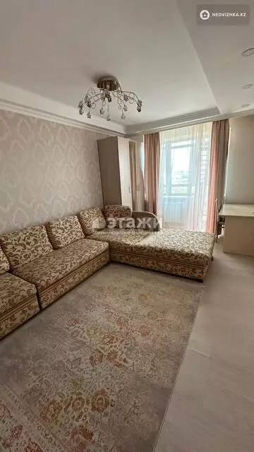 3-комнатная квартира, этаж 11 из 13, 80 м²