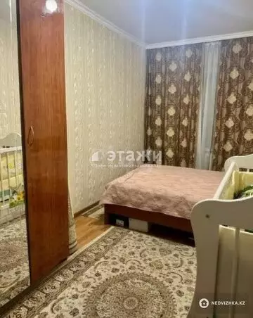 4-комнатная квартира, этаж 1 из 6, 86 м²