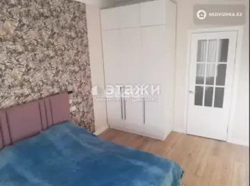 2-комнатная квартира, этаж 7 из 10, 56 м²