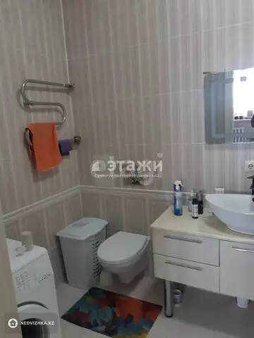 2-комнатная квартира, этаж 18 из 18, 82 м²