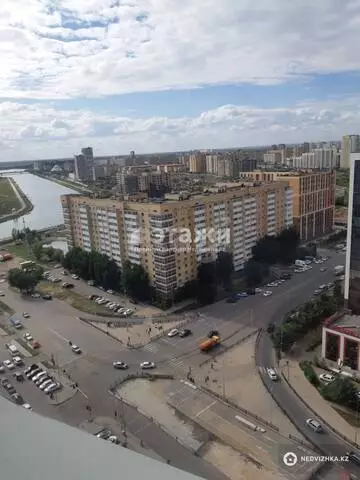 82 м², 2-комнатная квартира, этаж 18 из 18, 82 м², изображение - 9