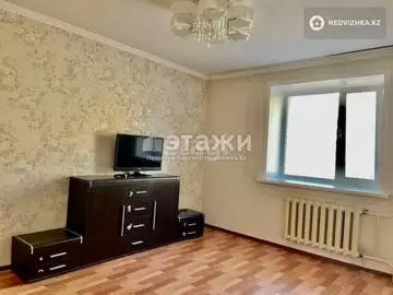 50.7 м², 2-комнатная квартира, этаж 4 из 10, 51 м², изображение - 4