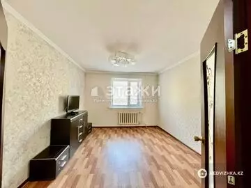 50.7 м², 2-комнатная квартира, этаж 4 из 10, 51 м², изображение - 6