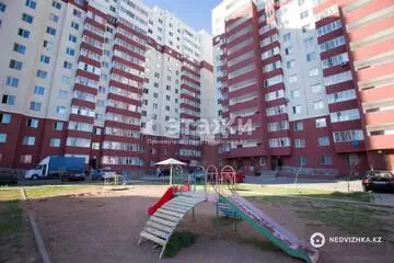 3-комнатная квартира, этаж 13 из 14, 73 м²