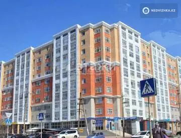 3-комнатная квартира, этаж 4 из 10, 72 м²