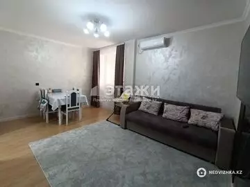 72 м², 3-комнатная квартира, этаж 4 из 10, 72 м², изображение - 7