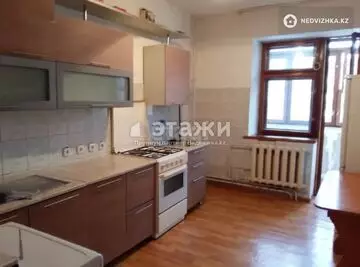 78.6 м², 2-комнатная квартира, этаж 3 из 5, 79 м², изображение - 0