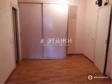 2-комнатная квартира, этаж 3 из 5, 79 м²