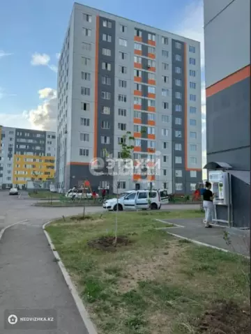 76.3 м², 3-комнатная квартира, этаж 1 из 9, 76 м², изображение - 9