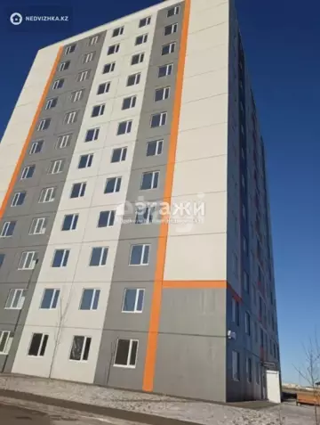 76.3 м², 3-комнатная квартира, этаж 1 из 9, 76 м², изображение - 10