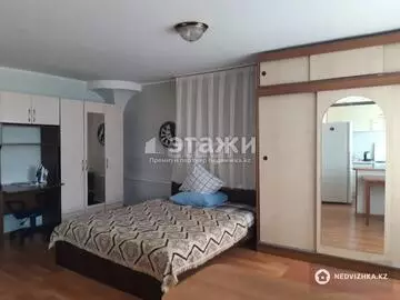 1-комнатная квартира, этаж 2 из 5, 31 м²