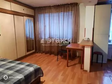 1-комнатная квартира, этаж 2 из 5, 31 м²