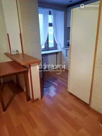 31 м², 1-комнатная квартира, этаж 2 из 5, 31 м², изображение - 2