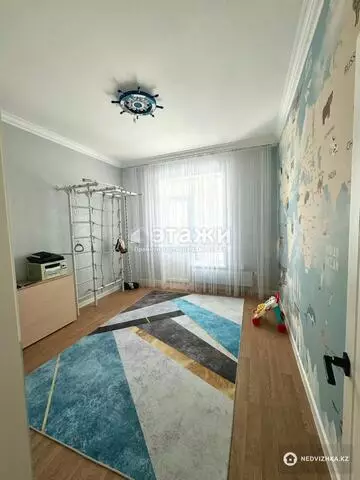 96 м², 3-комнатная квартира, этаж 5 из 6, 96 м², изображение - 5