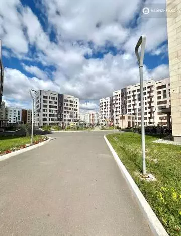 96 м², 3-комнатная квартира, этаж 5 из 6, 96 м², изображение - 13