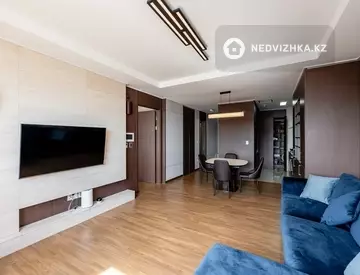 2-комнатная квартира, этаж 28 из 28, 70 м²