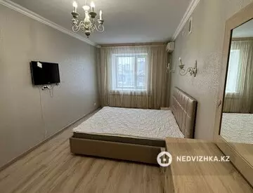 2-комнатная квартира, этаж 2 из 7, 61 м²