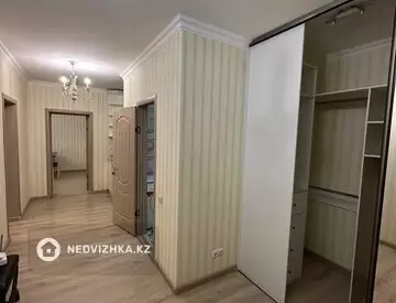 61 м², 2-комнатная квартира, этаж 2 из 7, 61 м², изображение - 4