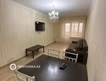 2-комнатная квартира, этаж 2 из 7, 61 м²