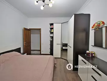 122.3 м², 4-комнатная квартира, этаж 3 из 14, 122 м², изображение - 16