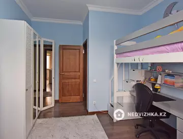 122.3 м², 4-комнатная квартира, этаж 3 из 14, 122 м², изображение - 12