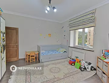 122.3 м², 4-комнатная квартира, этаж 3 из 14, 122 м², изображение - 9