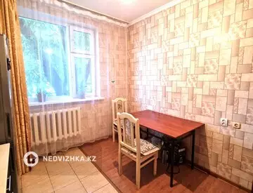 100 м², 4-комнатная квартира, этаж 1 из 9, 100 м², изображение - 6