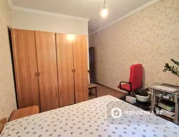 100 м², 4-комнатная квартира, этаж 1 из 9, 100 м², изображение - 20