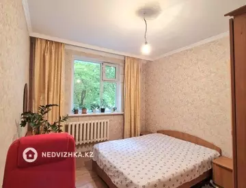 100 м², 4-комнатная квартира, этаж 1 из 9, 100 м², изображение - 18