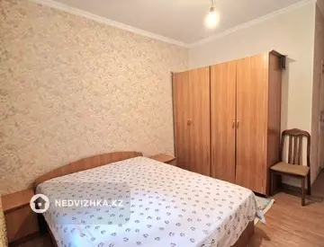 100 м², 4-комнатная квартира, этаж 1 из 9, 100 м², изображение - 21