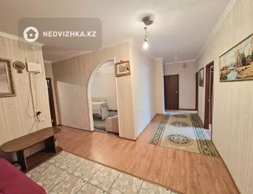 100 м², 4-комнатная квартира, этаж 1 из 9, 100 м², изображение - 23