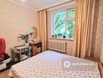 100 м², 4-комнатная квартира, этаж 1 из 9, 100 м², изображение - 19